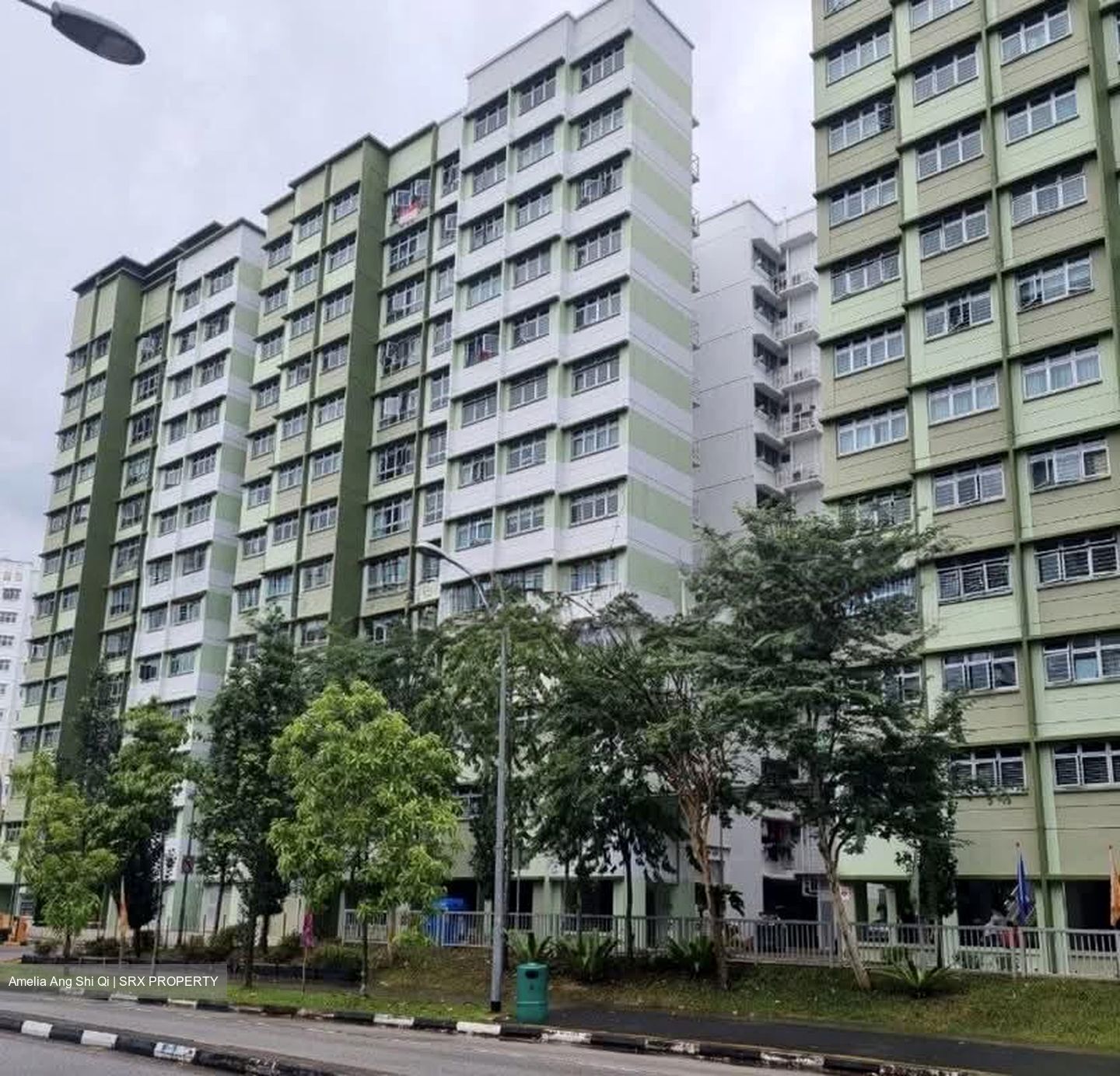 Blk 805C Keat Hong Pride (Choa Chu Kang), HDB 4 Rooms #575392951